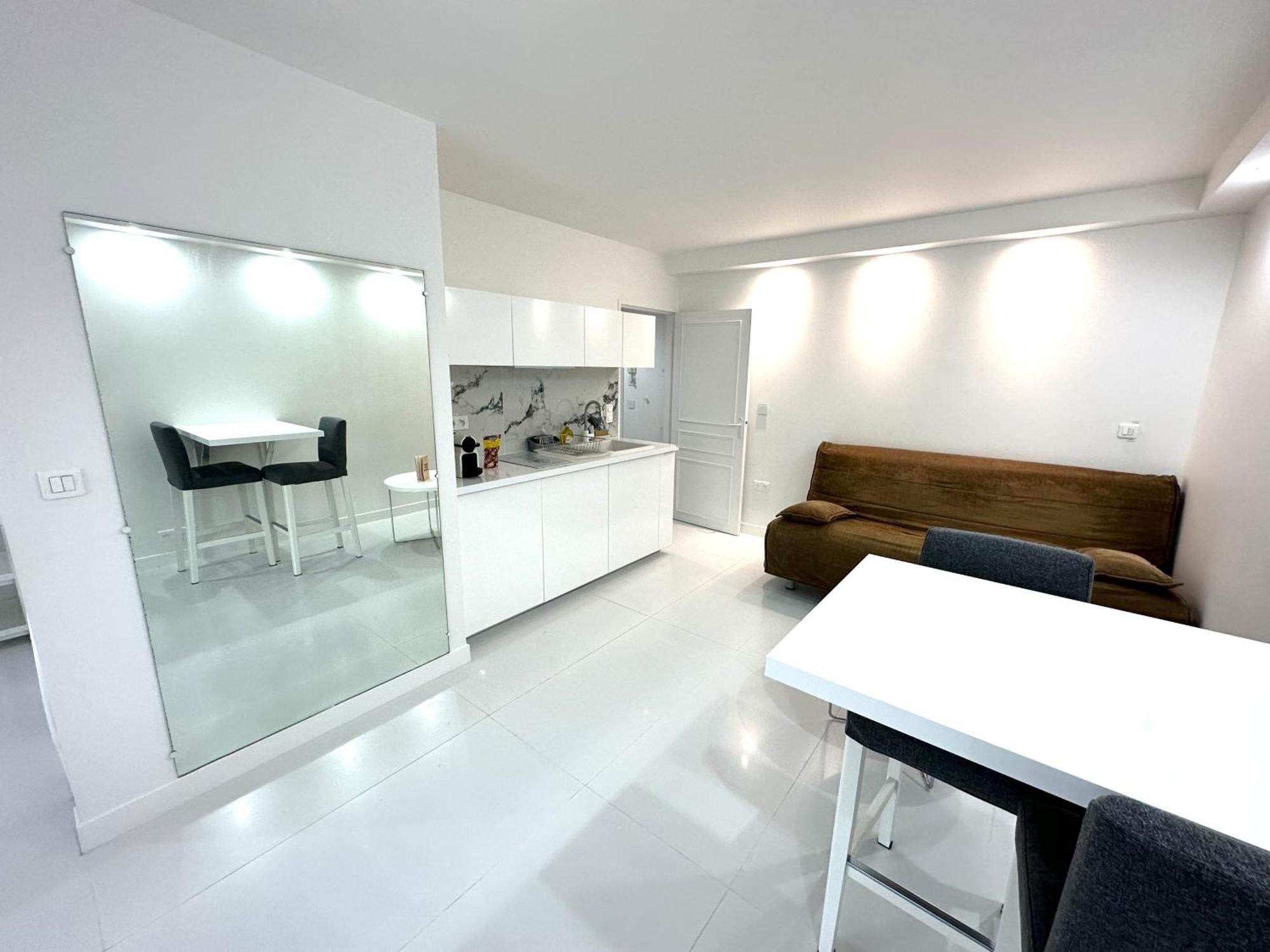 Studio Trip In Paris - Gare De L'Est Appartement Buitenkant foto