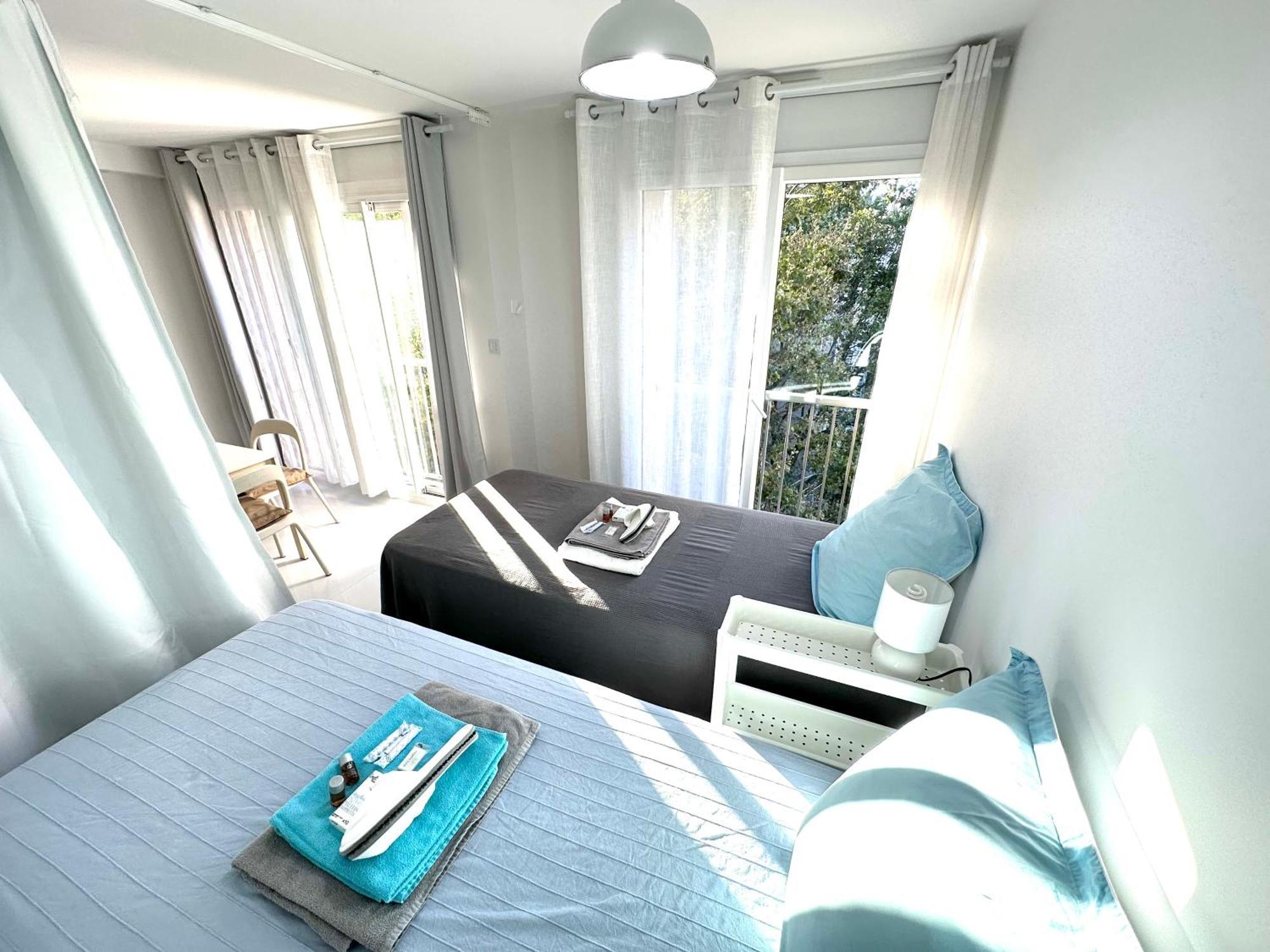 Studio Trip In Paris - Gare De L'Est Appartement Buitenkant foto