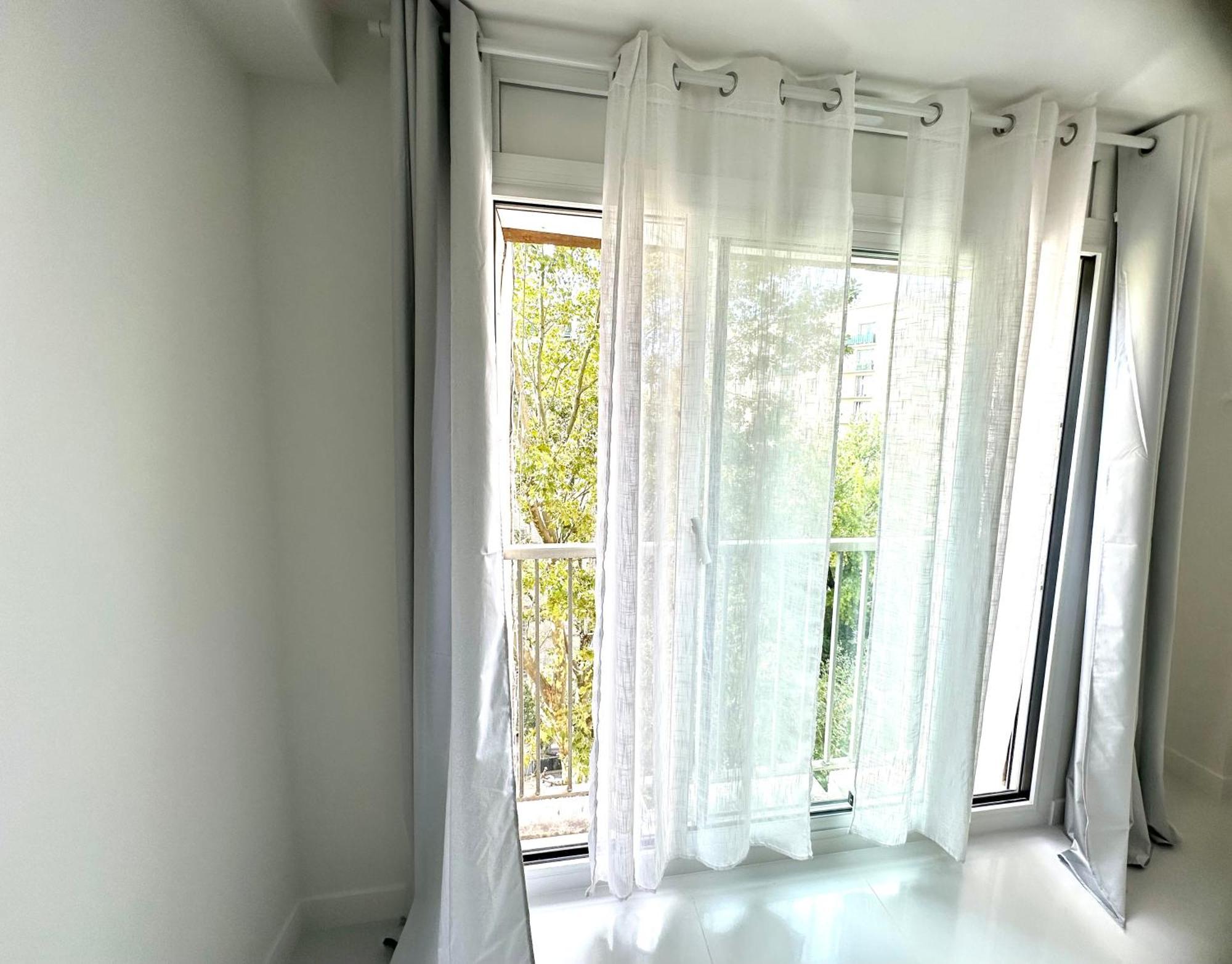 Studio Trip In Paris - Gare De L'Est Appartement Buitenkant foto